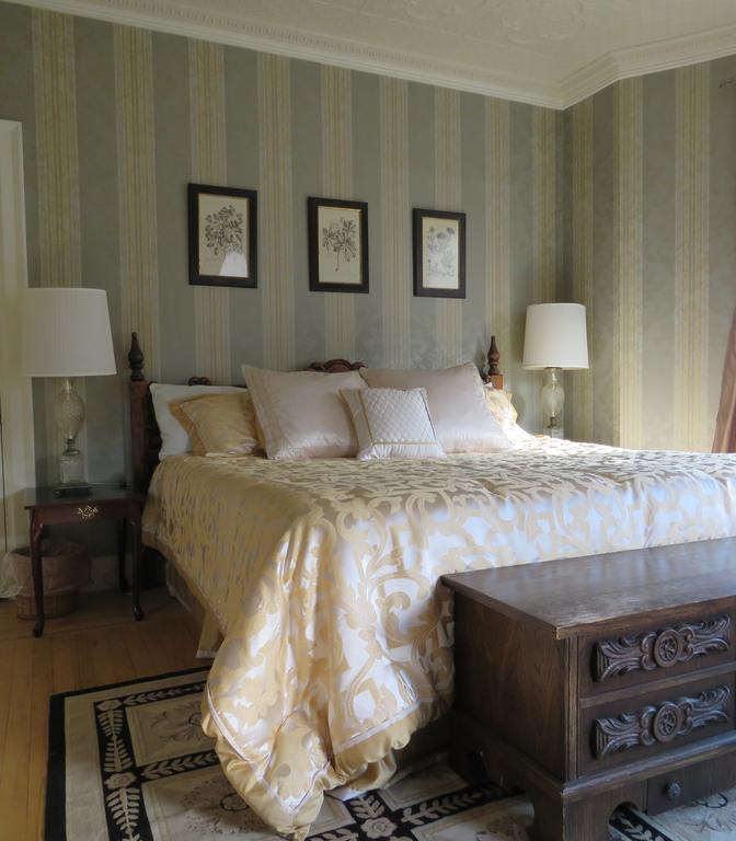 The Inn On Winter'S Hill Kingfield 外观 照片